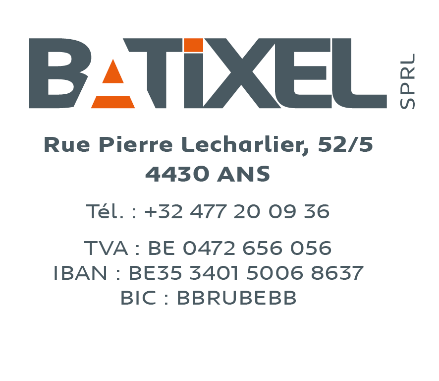 Batixel sprl